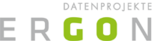 Logo ERGON Datenprojekte GmbH 
